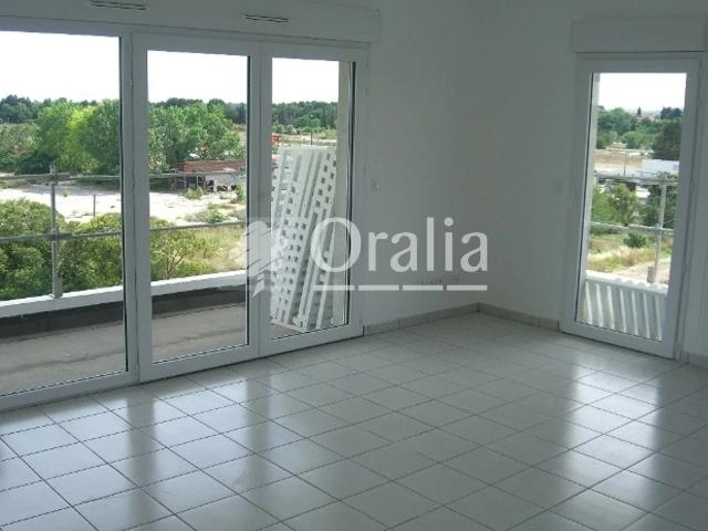 Location Appartement Rue Ray Charles, Montpellier