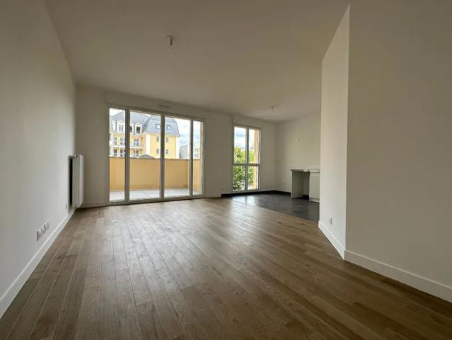 Location Appartement Rue Raye Tortue, Le Plessis Robinson