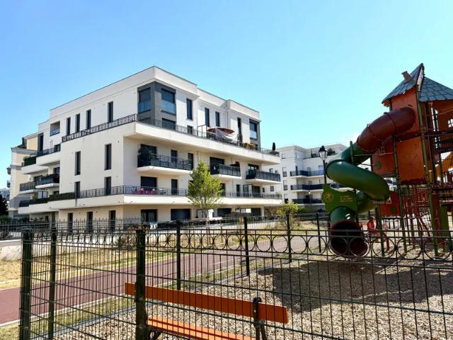 Location Appartement Rue Raymond Delasalle, Chelles