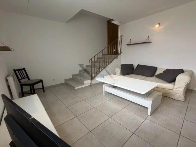 Location Appartement Rue Raymond Gabert, Montélimar