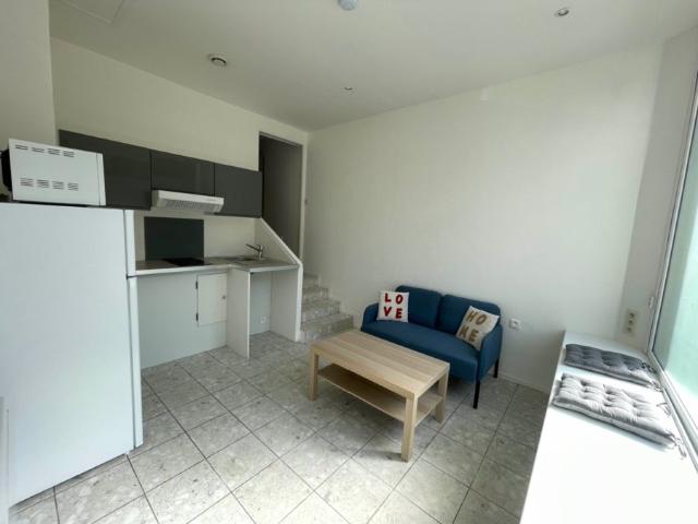 Location Appartement Rue Raymond Guénot, Le Havre