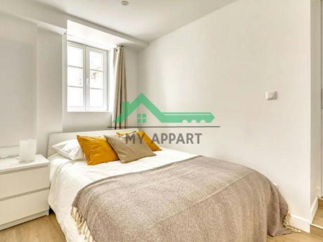 Location Appartement Rue Raymond Losserand, Paris