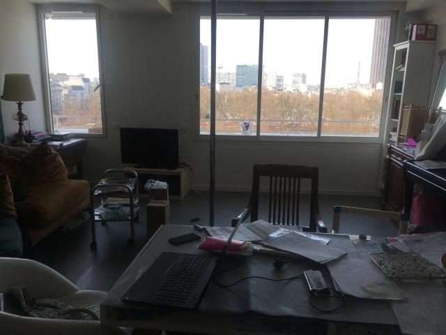 Location Appartement Rue Raymond Losserand, Paris