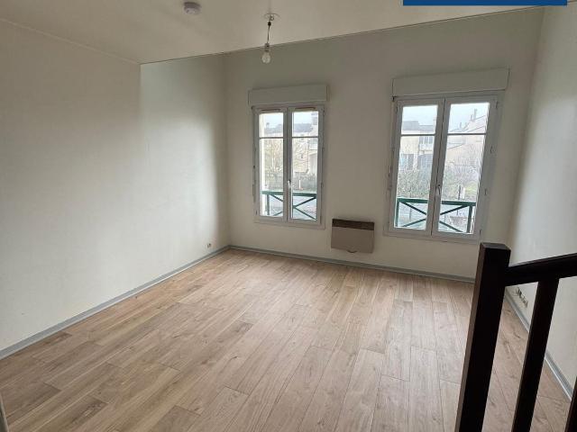 Location Appartement Rue Raymond Patenôtre, Rambouillet