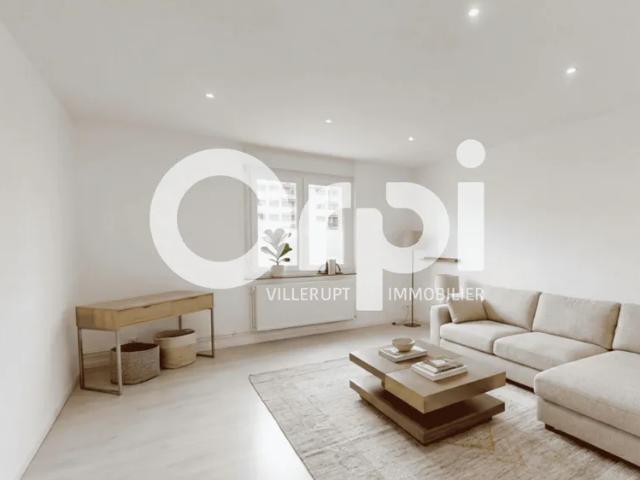 Location Appartement Rue Raymond Poincaré, Villerupt
