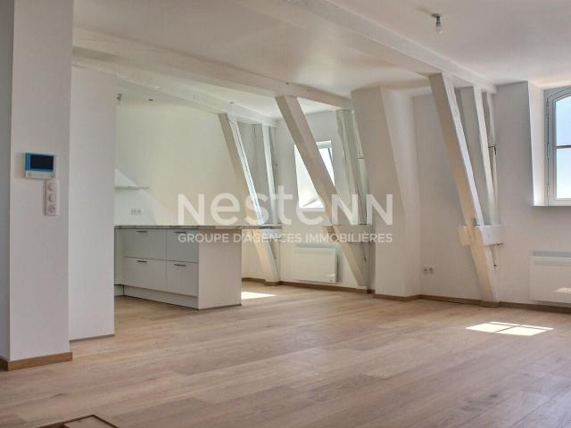Location Appartement Rue Raymond Poincaré, Belleville sur Meuse