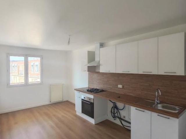 Location Appartement Rue Raymond Poincaré, Laxou