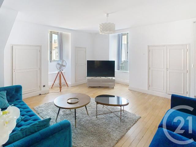 Location Appartement Rue Raymond Poincaré, Nancy