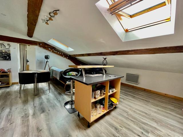 Location Appartement Rue Raymond Poincaré, Nancy