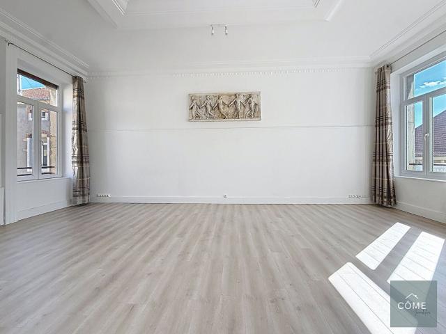 Location Appartement Rue Raymond Poincaré, Nancy