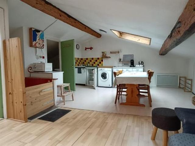 Location Appartement Rue Raymond Poincaré, Nancy