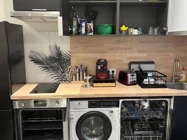 Location Appartement Rue Raymond Ridel, La Garenne Colombes