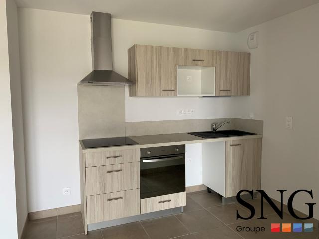 Location Appartement Rue Raymond Sudre, Perpignan
