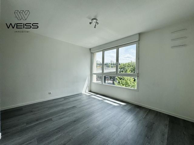 Location Appartement Rue Raynaud, Clermont Ferrand