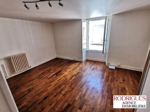 Location Appartement Rue Rabelais, Ligugé