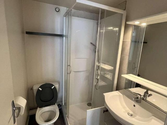 Location Appartement Rue Rabelais, Ligugé