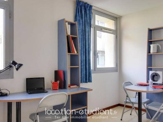 Location Appartement Rue Rabelais, Lyon