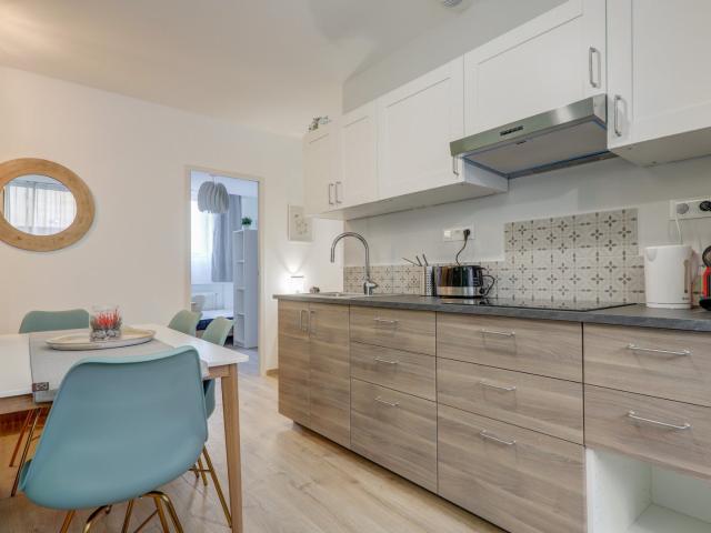 Location Appartement Rue Rachais, Lyon