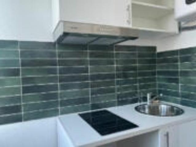 Location Appartement Rue Racine, Montrouge