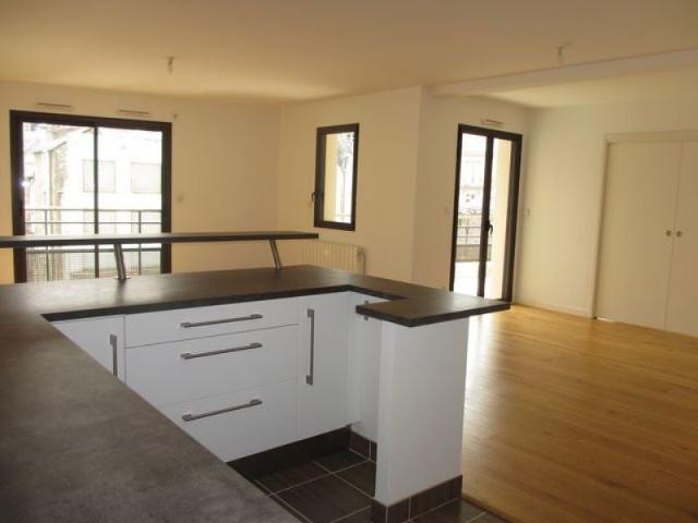 Location Appartement Rue Racine, Nantes