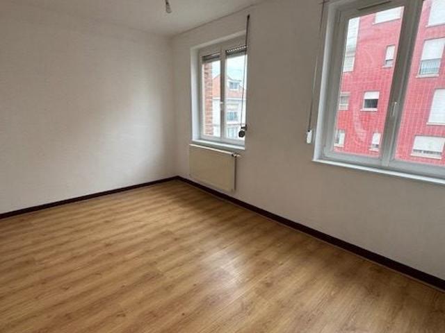 Location Appartement Rue Racine, Coudekerque Branche