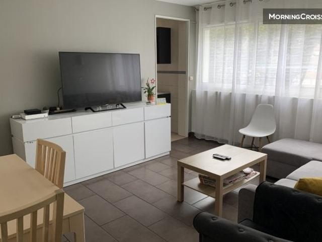 Location Appartement Rue Racine, Villeurbanne