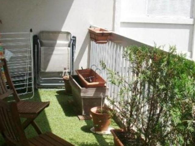 Location Appartement Rue Racine, Villeurbanne