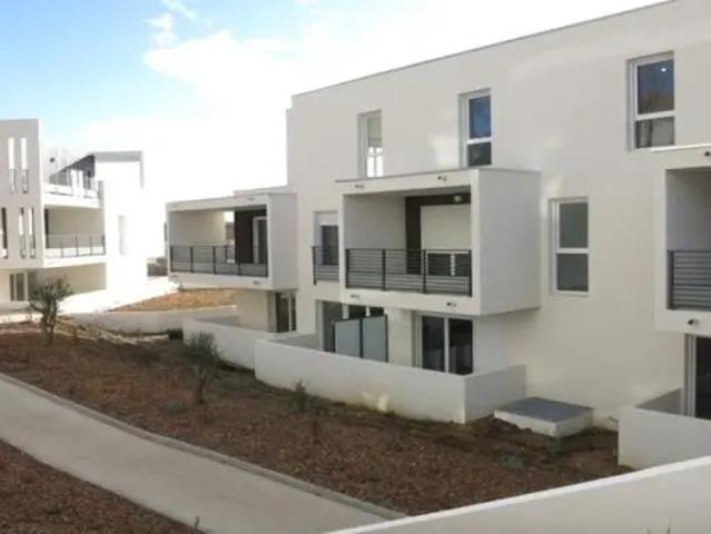 Location Appartement Rue Raimon de Trencavel, Montpellier