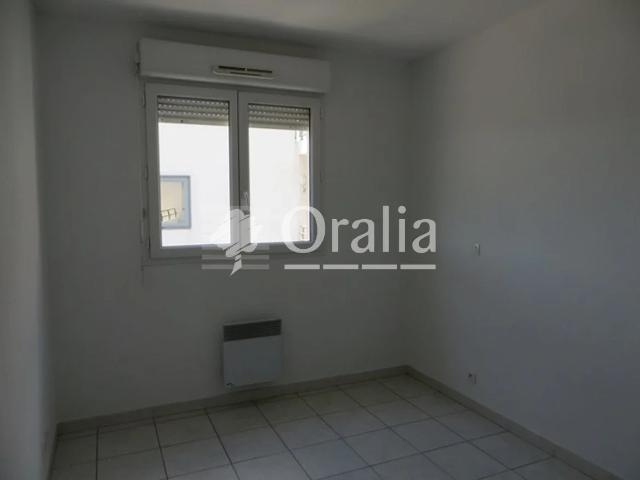 Location Appartement Rue Raimon de Trencavel, Montpellier