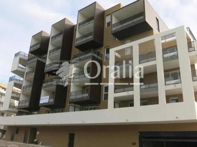 Location Appartement Rue Raimon de Trencavel, Montpellier