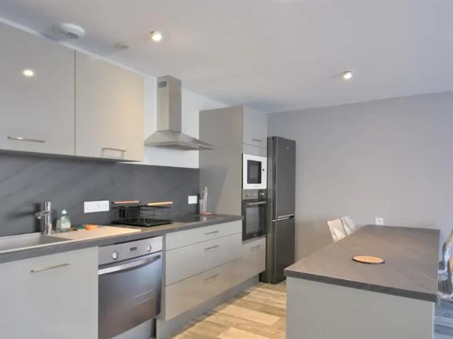 Location Appartement Rue Rambuteau, Mâcon