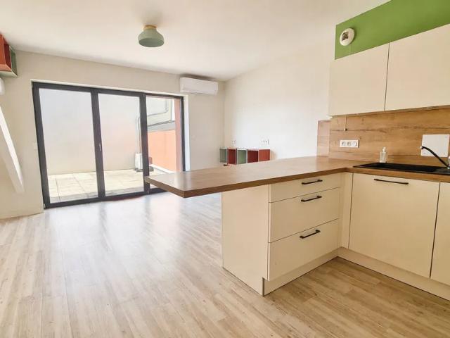 Location Appartement Rue Rambuteau, Mâcon