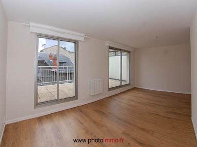 Location Appartement Rue Rameau, Clermont Ferrand