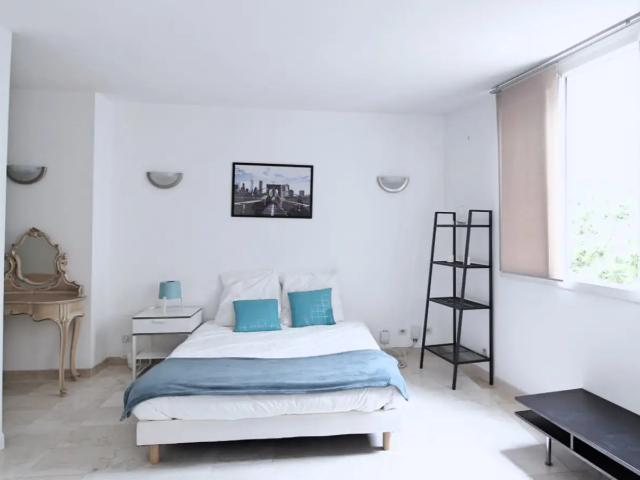 Location Appartement Rue Ramey, Paris