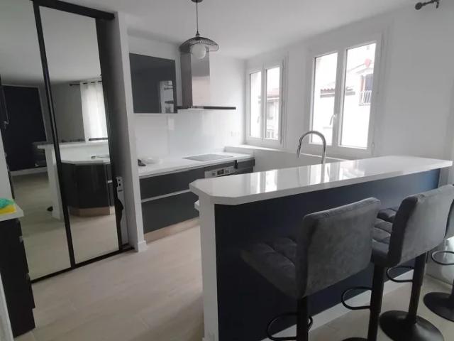Location Appartement Rue Ramond, Clermont Ferrand
