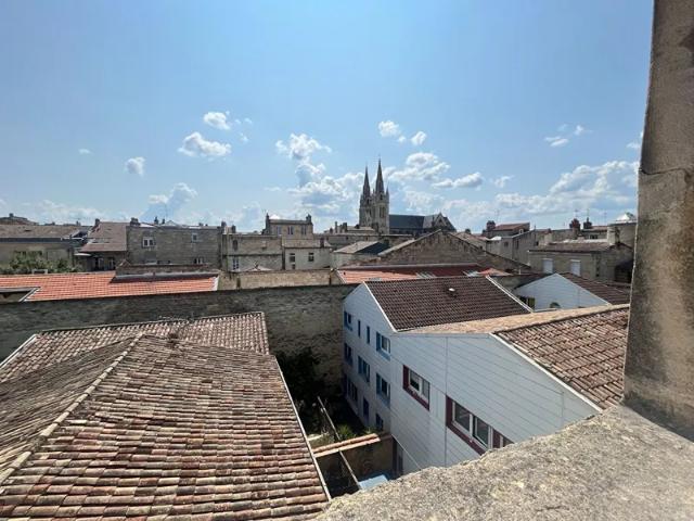 Location Appartement Rue Ramonet, Bordeaux