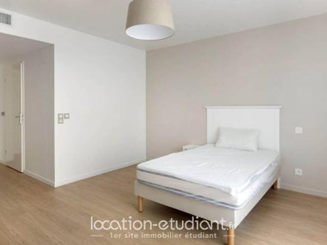 Location Appartement Rue Raoul Dautry, Ermont