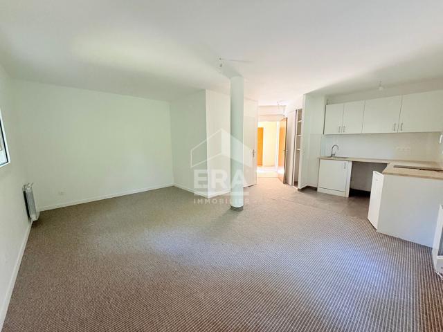 Location Appartement Rue Raoul Dautry, Gif sur Yvette