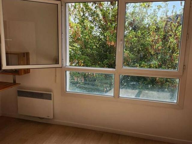 Location Appartement Rue Raoul Follereau, Bussy Saint Georges