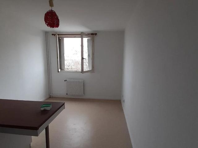 Location Appartement Rue Raoul Follereau, Dijon