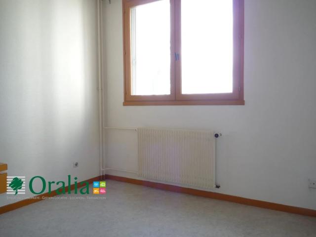 Location Appartement Rue Raoul Follereau, Dijon