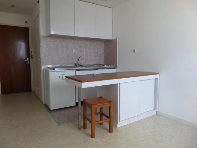 Location Appartement Rue Raoul Follereau, Dijon
