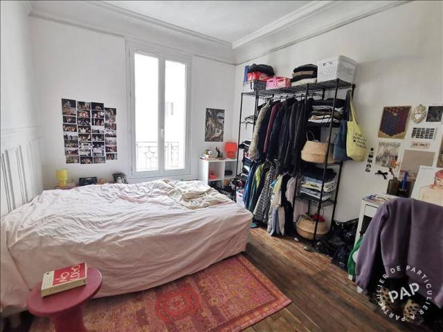 Location Appartement Rue Raphael, Asnières sur Seine