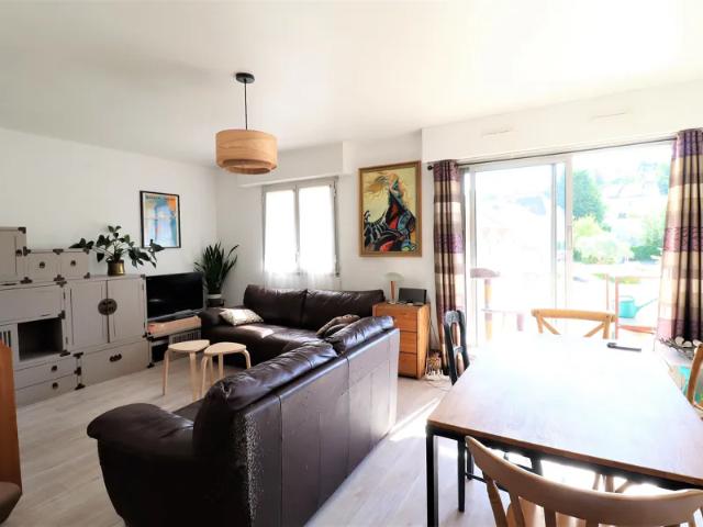 Location Appartement Rue Raphaël Corby, Viroflay