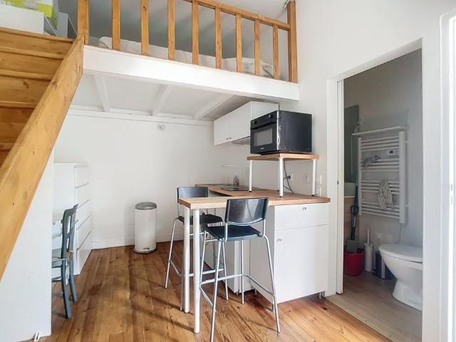 Location Appartement Rue Raspail, Villeurbanne