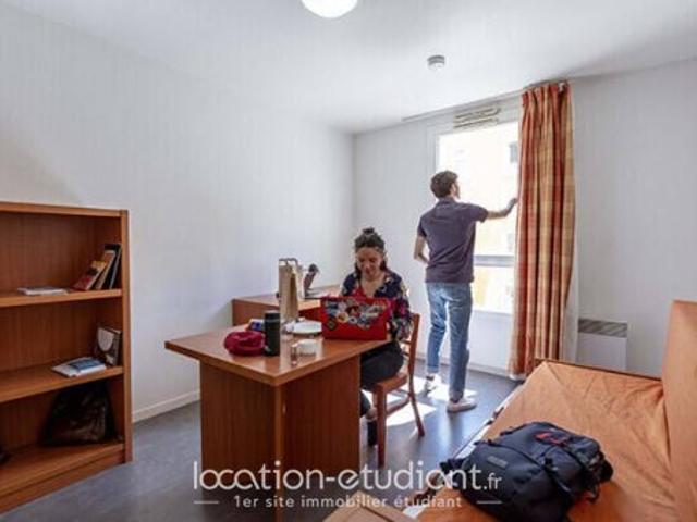 Location Appartement Rue Raspail, Ivry sur Seine