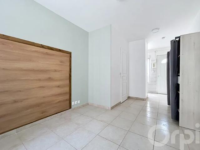 Location Appartement Rue Raspail, Maisons Alfort
