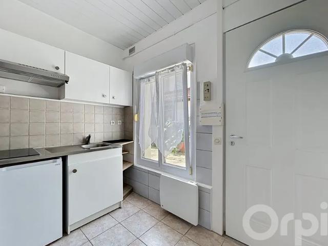 Location Appartement Rue Raspail, Maisons Alfort