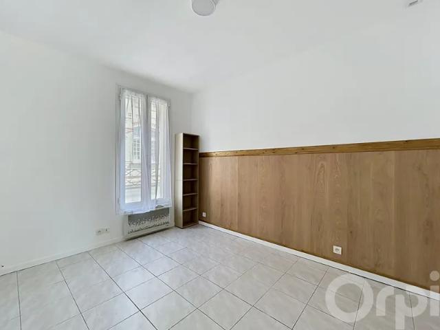 Location Appartement Rue Raspail, Maisons Alfort