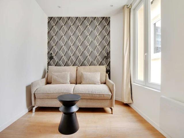 Location Appartement Rue Raspail, Montreuil